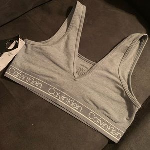 Calvin Klein Sports Bra